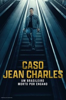 Imagem Caso Jean Charles: Um Brasileiro Morto por Engano