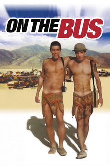 On the Bus poster