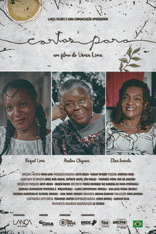 Cartas para... poster