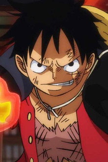 Reinforcements Arrive! The Commander of the Whitebeard Pirates!