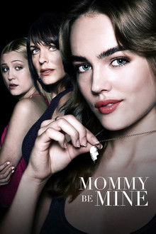 Mommy Be Mine poster