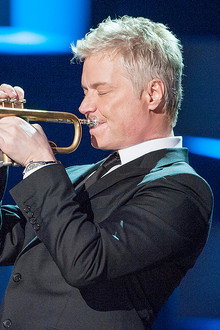 The Chris Botti Band in Concert