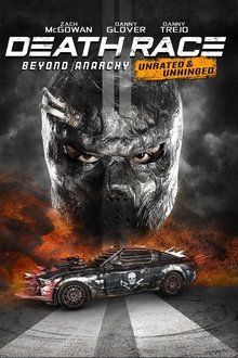 La Carrera de la Muerte 4 (2018)