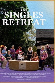The Singles Retreat poster
