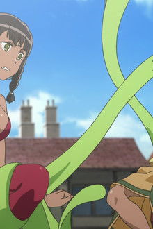 Festivals and Courage