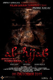 Al-Hijab poster