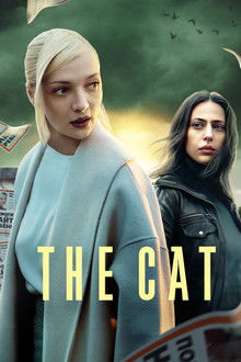 The Cat poster