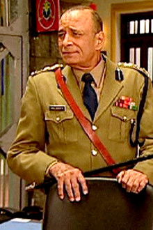 Senior Inspector Kamsin Aaha