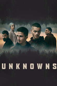 Unknowns poster