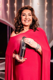 The British Soap Awards 2025