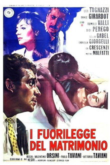 Outlaws of Love poster