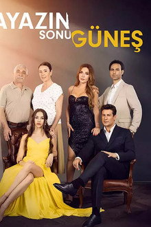Ayazın Sonu Güneş poster