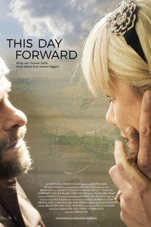 This Day Forward poster