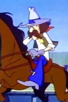 Gadget Goes West