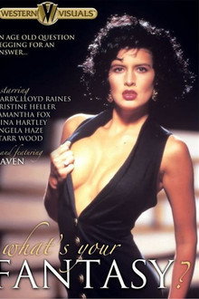 What's Your Fantasy? poster