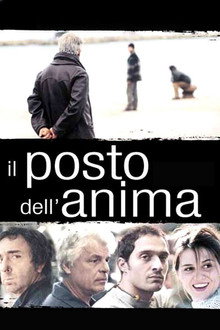 Il posto dell'anima poster