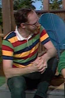 Mister Rogers Makes an Opera