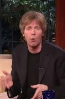 Howie Mandel, Minnie Driver