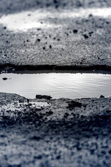 The Pothole Problem