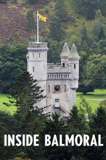 Inside Balmoral poster
