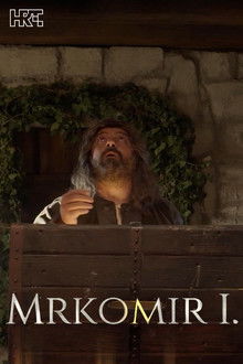 Mrkomir the First poster
