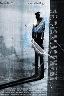 Redisplacement poster