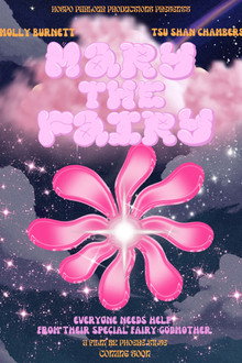 Mary The Fairy poster