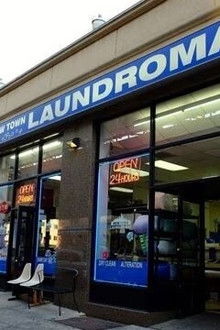 New York: Laundromat Theater