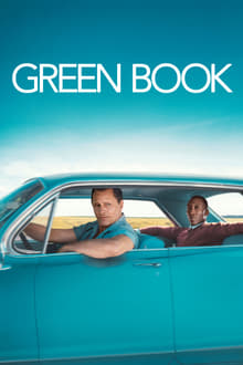 Watch Movies Green Book (2018) Full Free Online