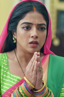 Rukmini's Fear of Exposure