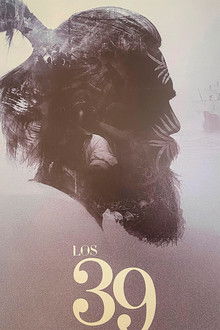 The 39 poster