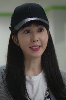 Visiting Chairman Victor