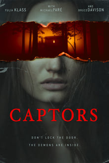 Watch Movies Captors (2020) Full Free Online