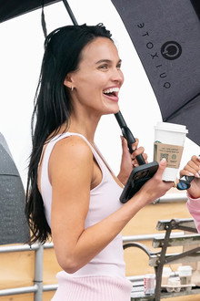 Sisterhood Above All