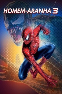 Imagem Homem-Aranha 3