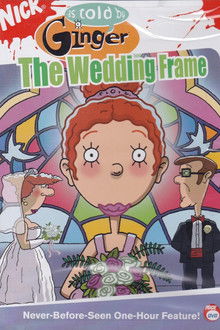 The Wedding Frame poster