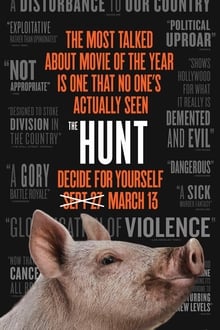 Watch Movies The Hunt (2020) Full Free Online