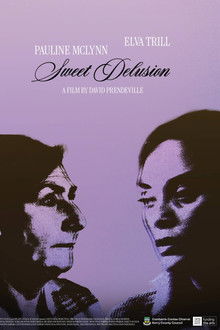 Sweet Delusion poster