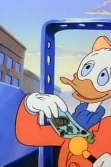 Dime Enough For Luck