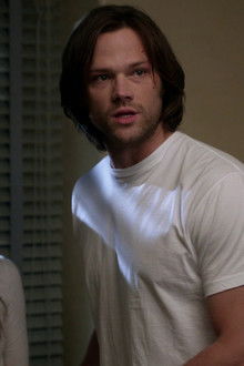 The Born-Again Identity