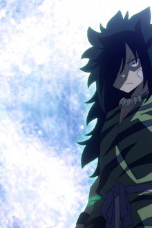 The Girl on the Hill