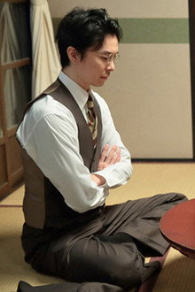 Chapter 22 - Are We Being Too Naïve? (4)