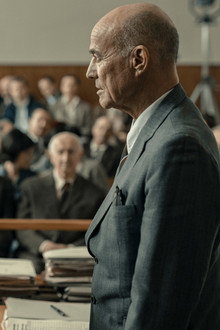 The Verdict