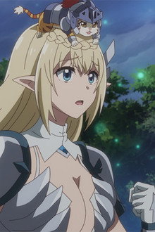 Undead on Approach - Dark Tales of the Earl