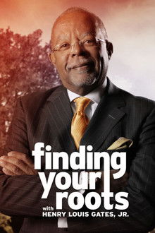 Finding Your Roots poster
