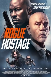 Imagem Rogue Hostage