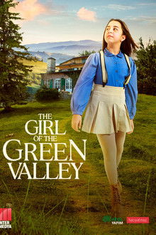 Yeşil Vadi'nin Kızı poster