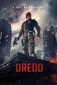 Dredd: O Juiz do Apocalipse