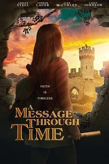 Watch Movies A Message Through Time (2019) Full Free Online