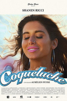 Coqueluche poster